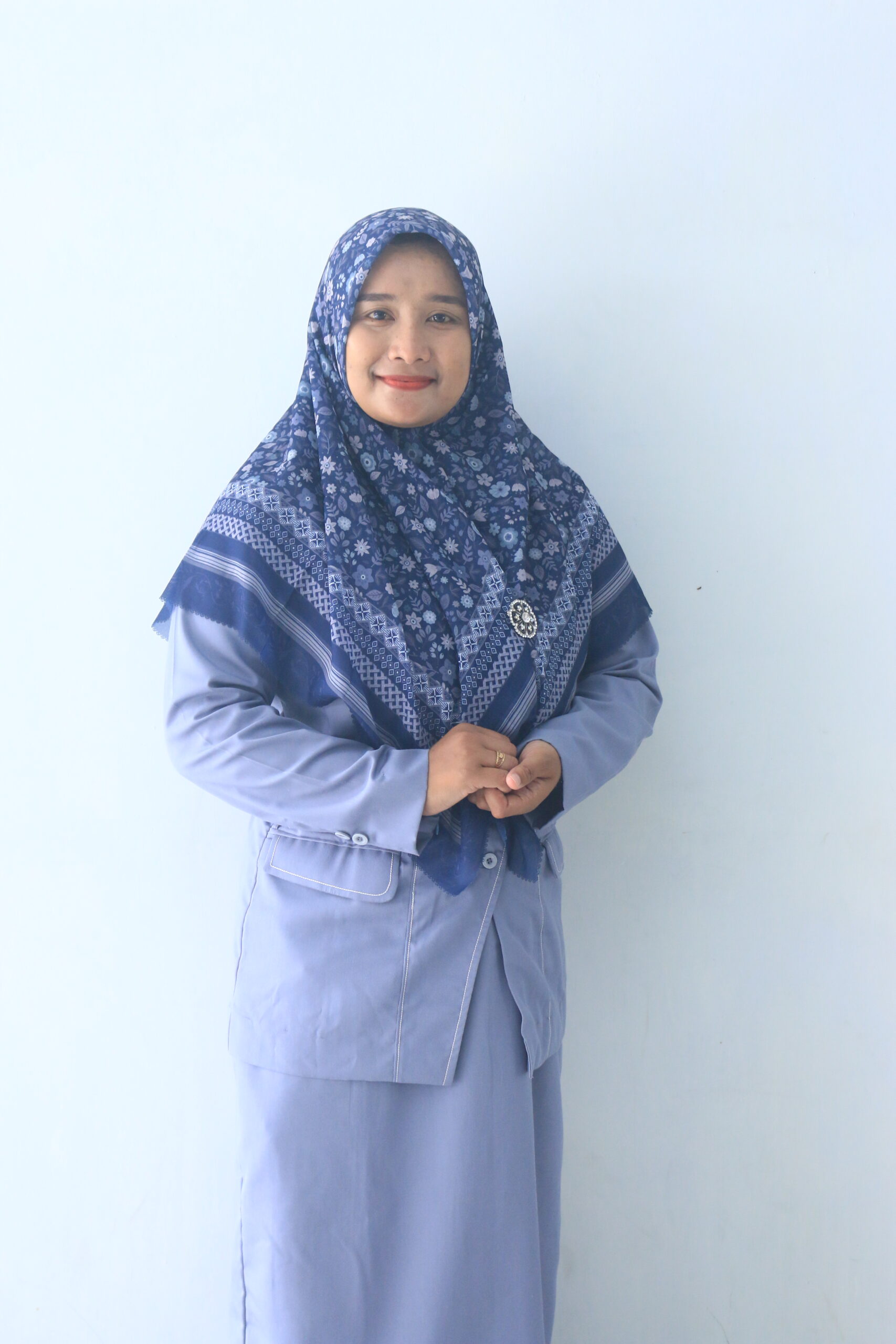 Pimpinan STEI Permata